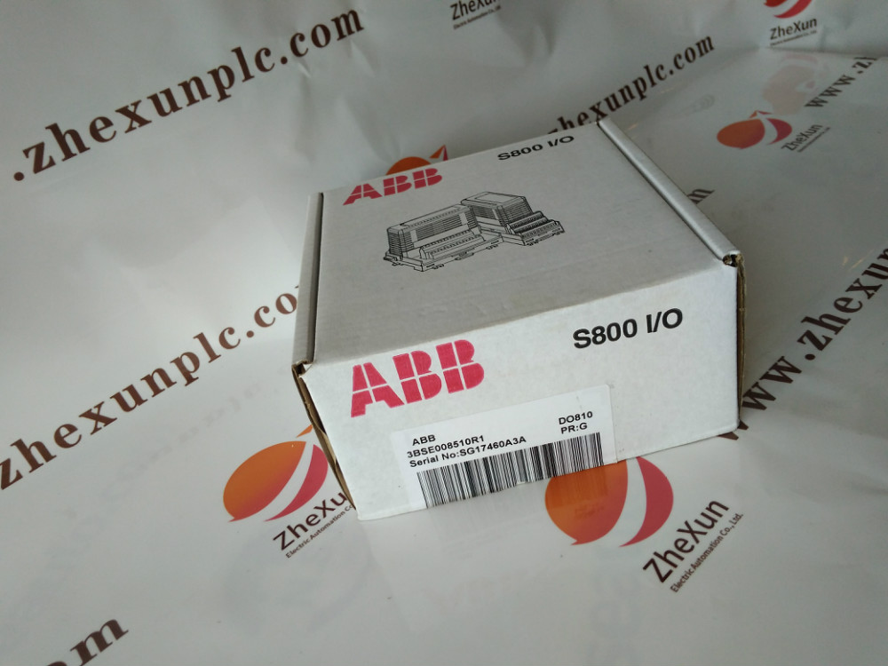ABB CI854AK01 3BSE030220R1 Original Manufaturers