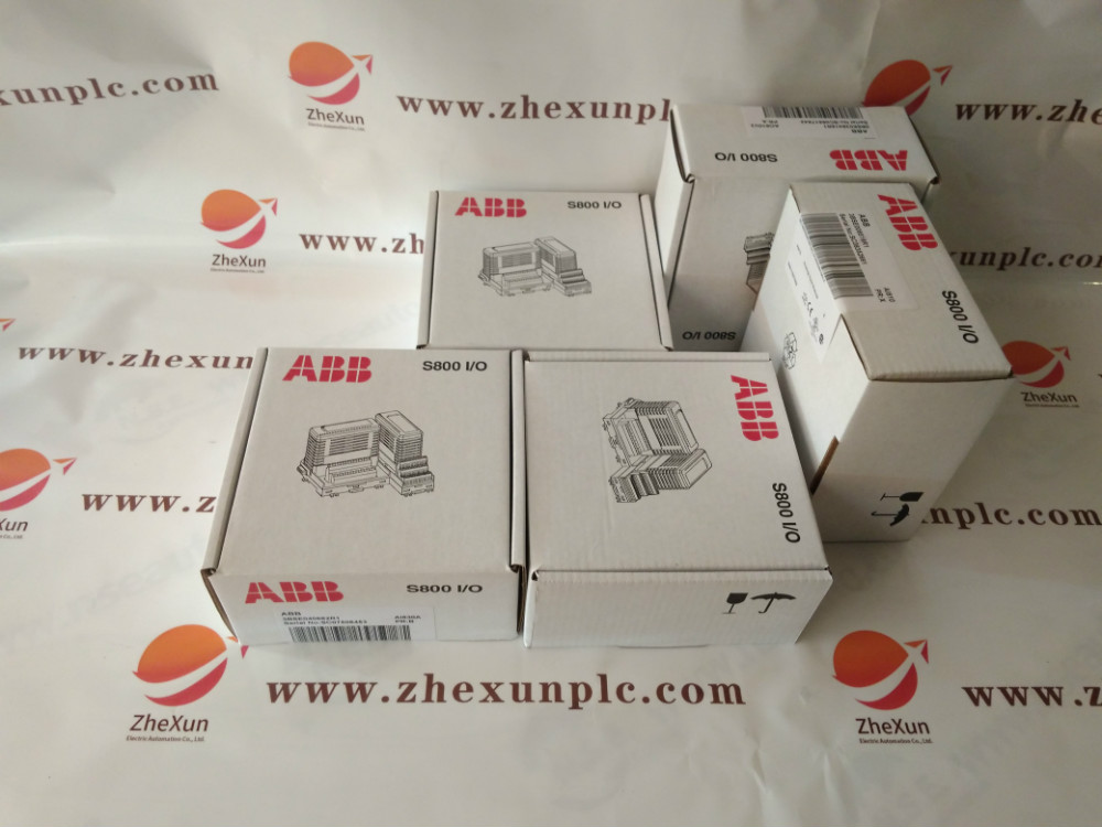 ABB AFPS-01C 64711246F Warranty With One year