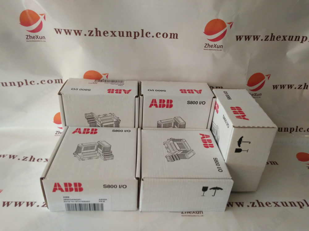 ABB AFCB-01C with factory sealed box AFCB01C