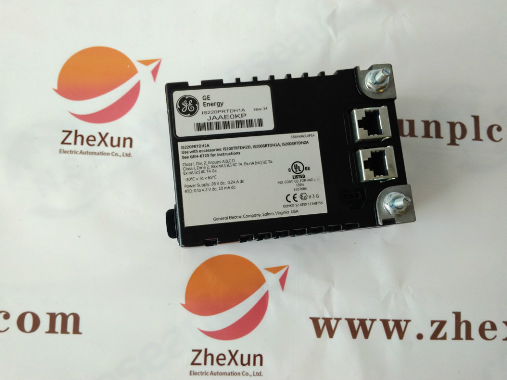 GE Fanuc IC693CHS391 new original