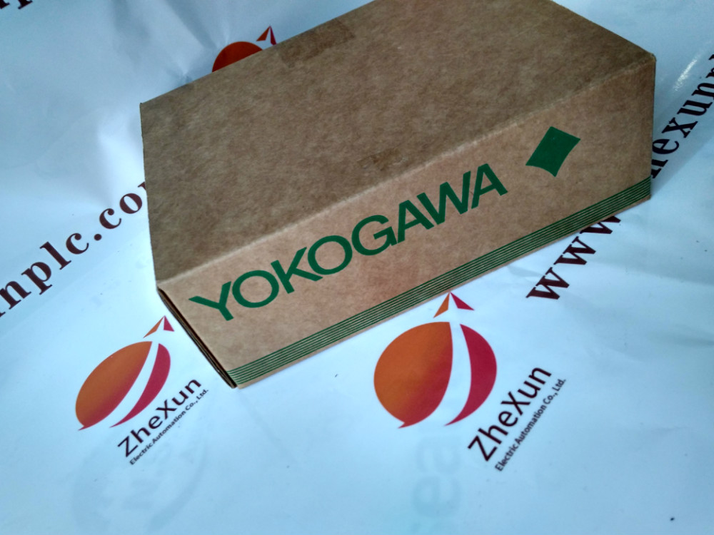 YOKOGAWA AAI543-H53 100% brand new