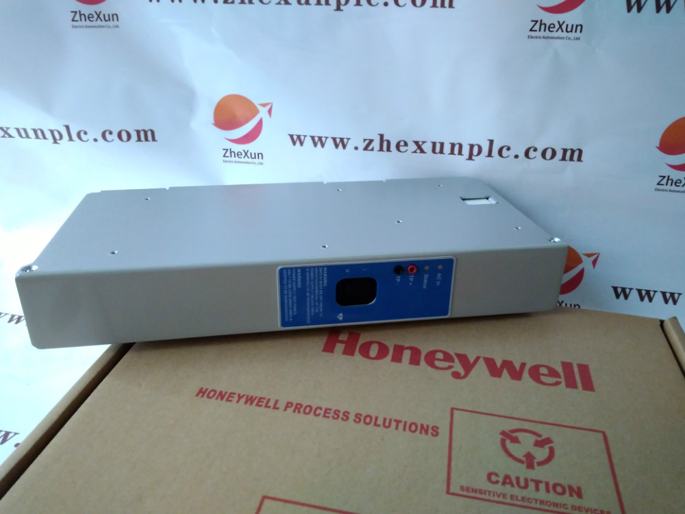 HONEYWELL CC-PCF901 51405047-175 Warranty with One Year
