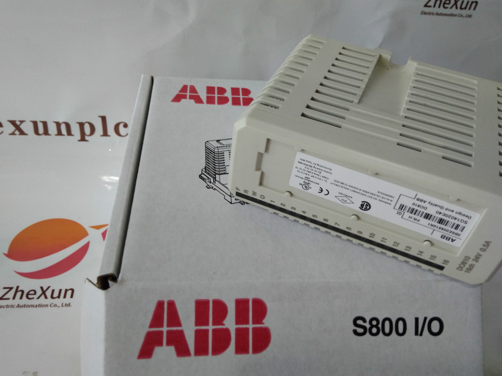 ABB UA C389 AE01 HIEE300888R0001 with factory sealed box UAC389AE01