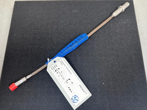 Cảm biến gia tốc áp điện CP232 143-232-000-222 mới