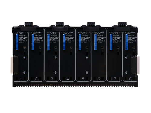 Deltav ™ m-series I/O Subsy Subsy Subser