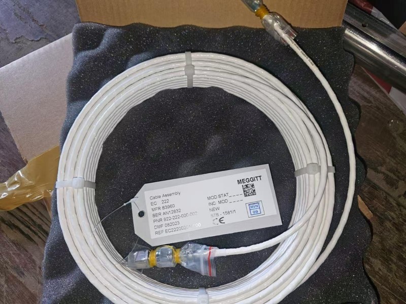 Hàng mới về EC222 922-222-000-002 Lắp ráp cáp
