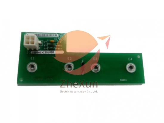 Đến mới GE GE IS200EXCSG1A Bảng cảm biến dẫn truyền Exciter