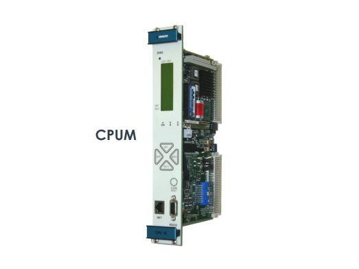 Hàng mới về CPUM 200-595-072-422 VM600 Thẻ CPU mô-đun