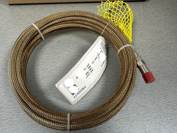 Đến mới CA306 144-306-000-321 gia tốc kế áp điện áp điện
